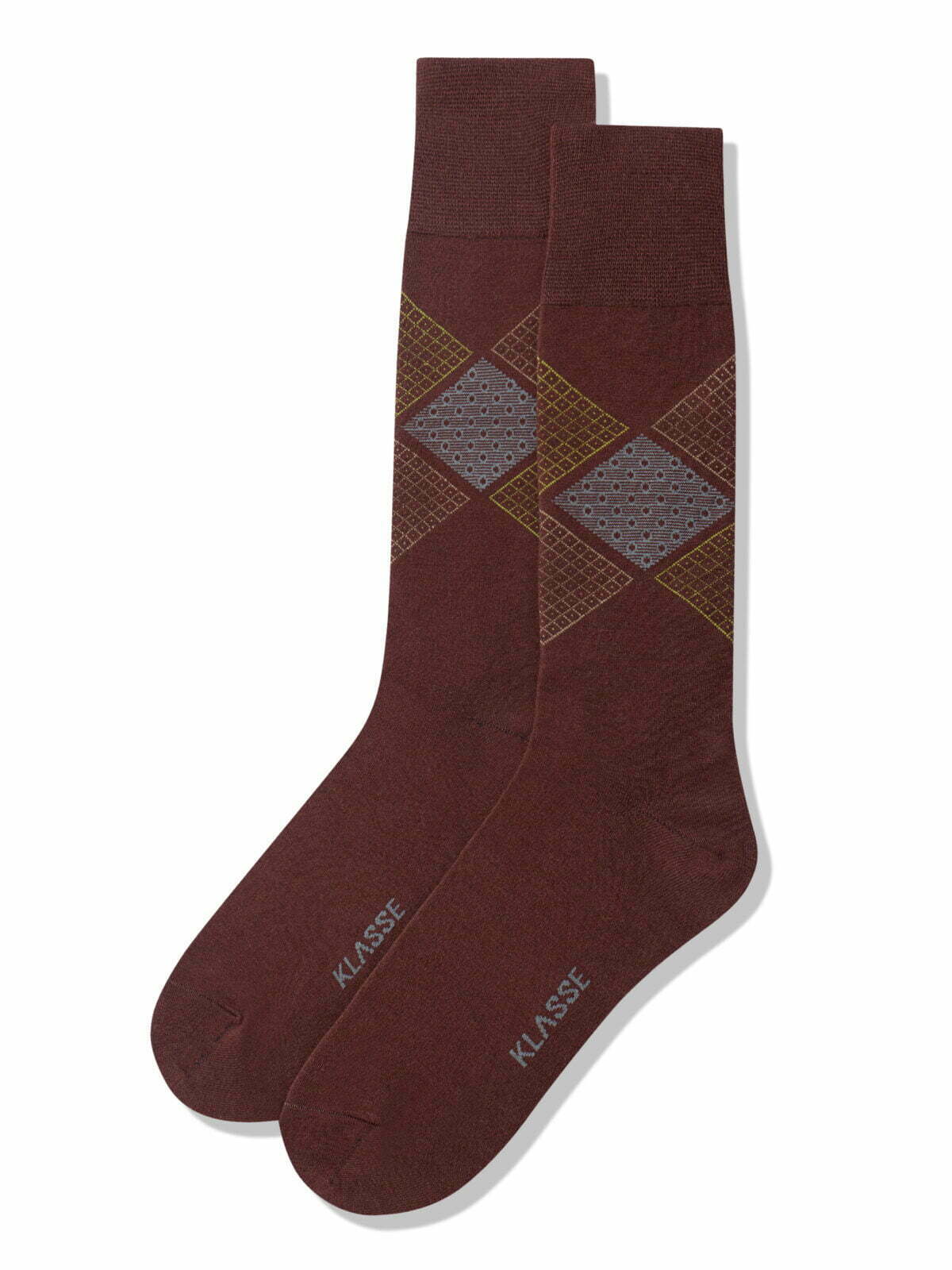 Quả Trám Nhỏ - Nâu/Vàng